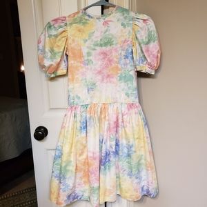 Vintage dress